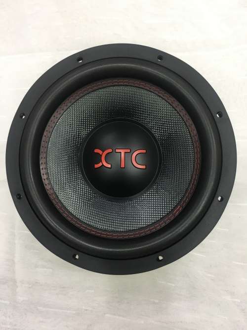 XTC SUBWOOFER DEVASTATOR 12INCH 20000W DVC
